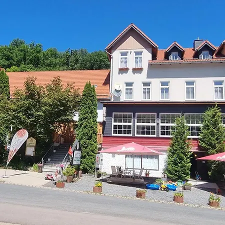 Hotel Weißes Roß-2